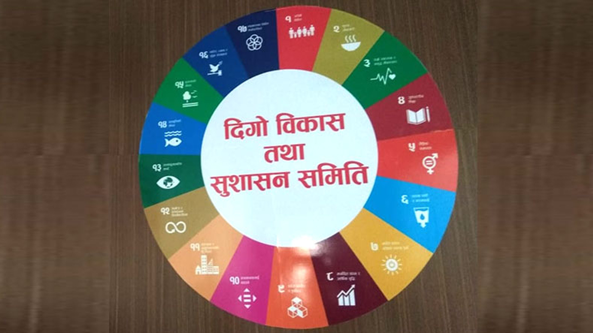 जलवायु परिवर्तनको असर कम गर्ने नीति बनाई कार्यान्वयन गर्न निर्देशन